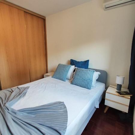 Telma Room Loures Esterno foto