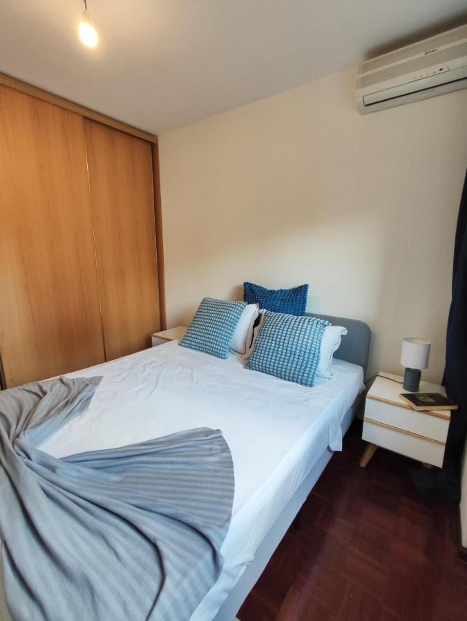 Telma Room Loures Esterno foto