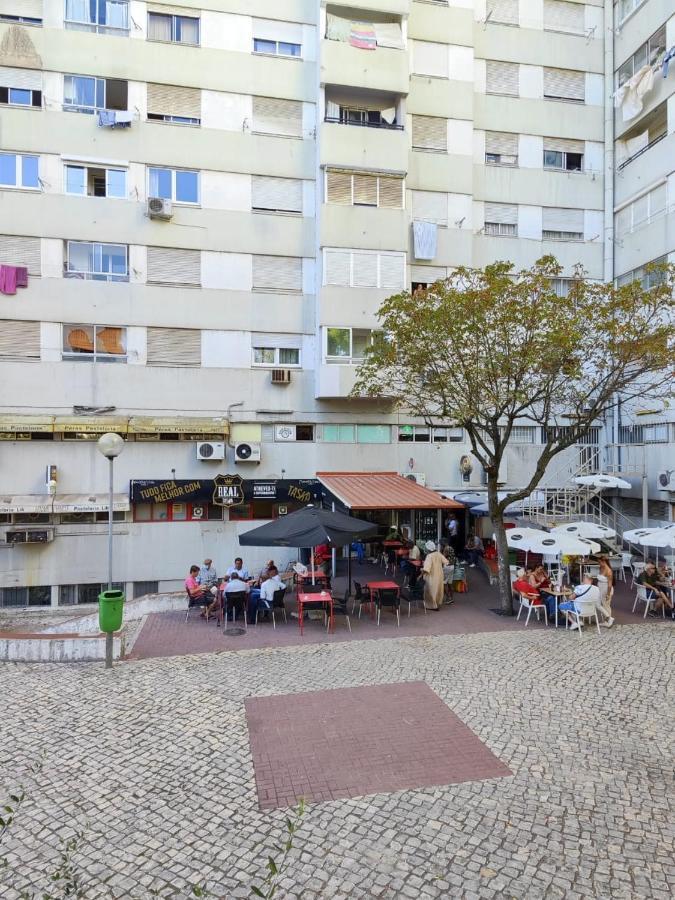 Telma Room Loures Esterno foto
