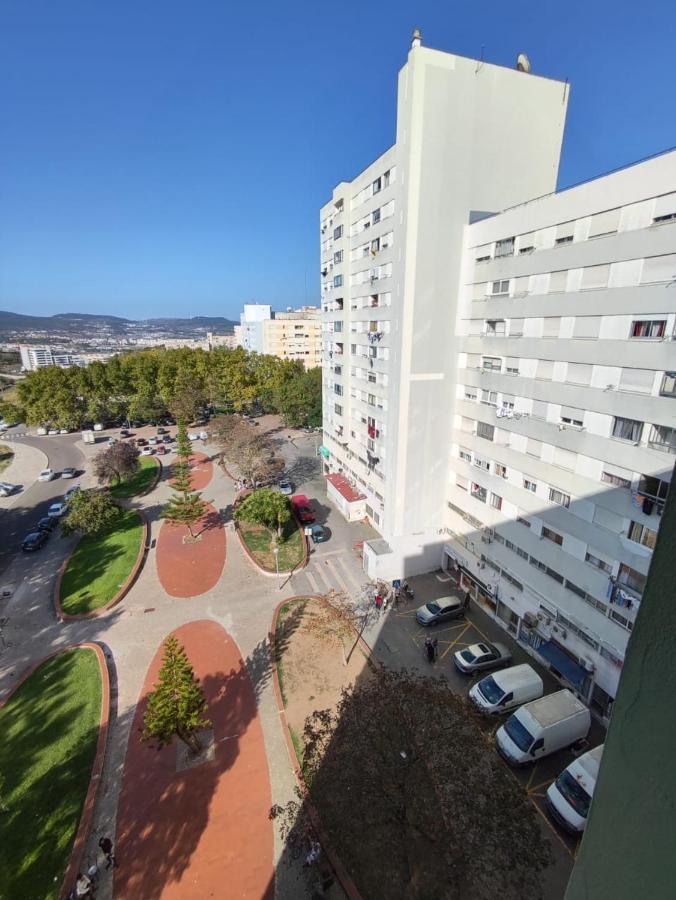 Telma Room Loures Esterno foto